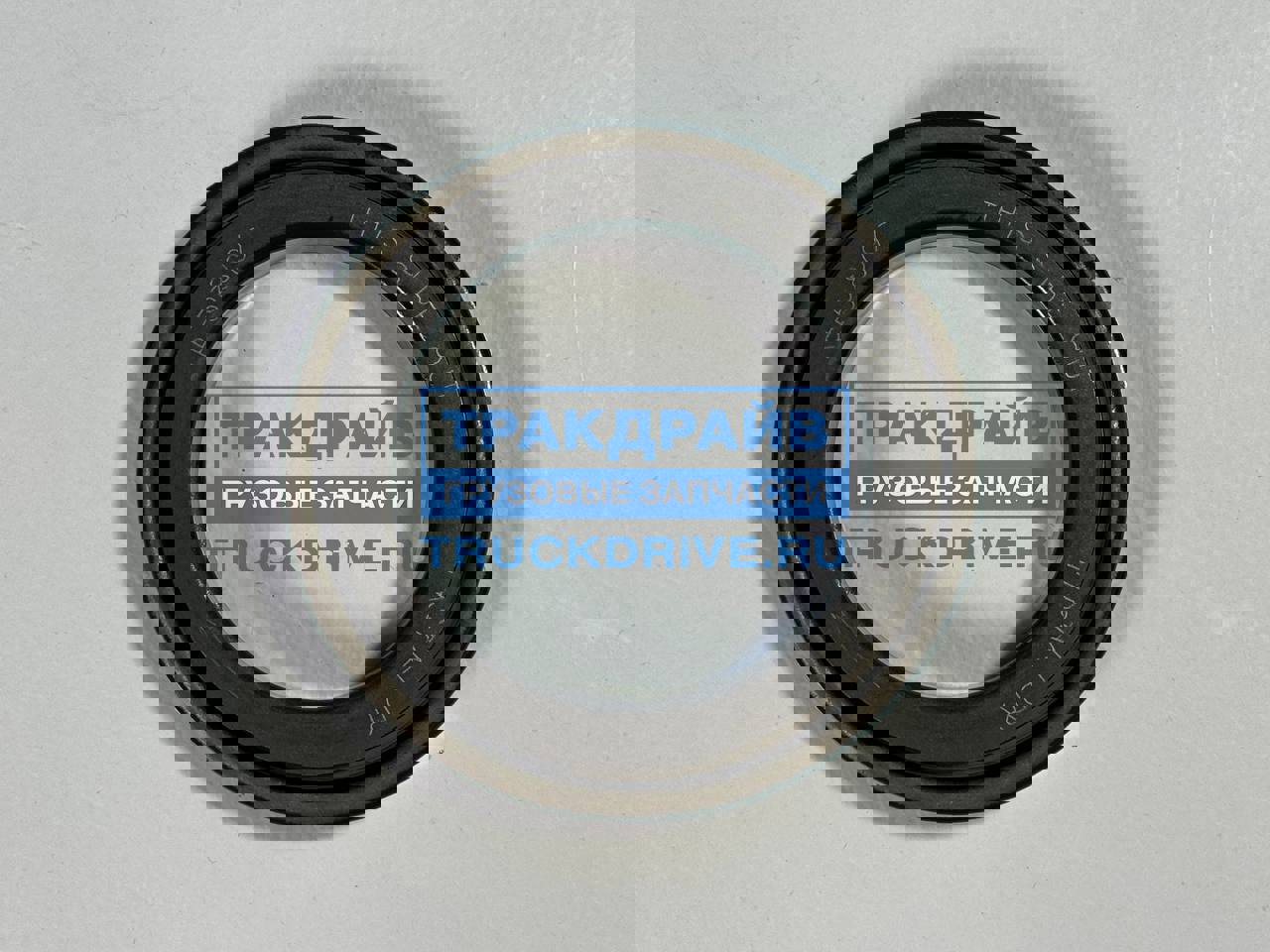 Фото MAXIFORCE TRE505515 сальник коленвала передний John Deere 4045 6068