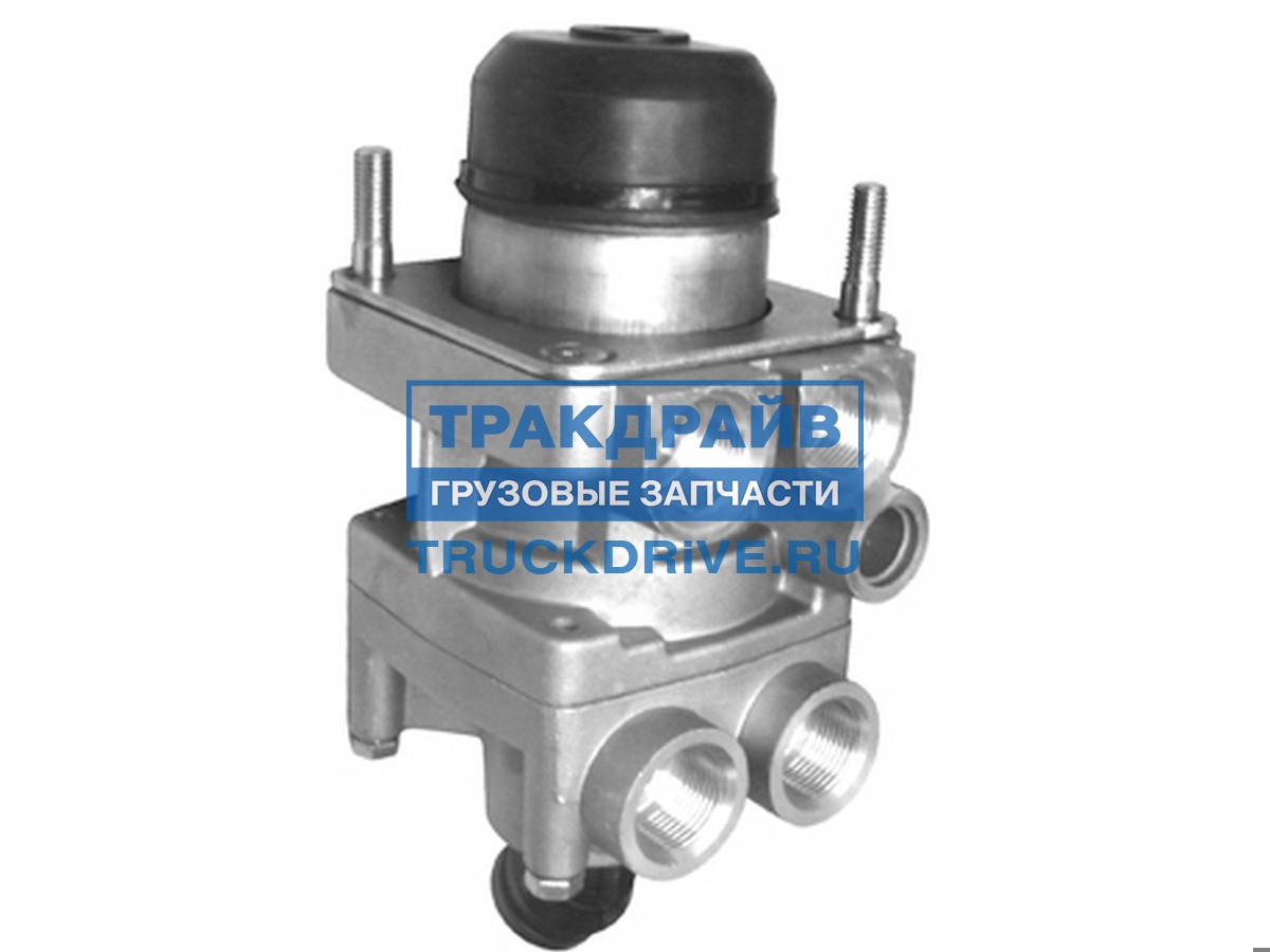 Фото MAY 201109 клапан автоматического сброса конденсата из ресивера (ADV), M22x1,5