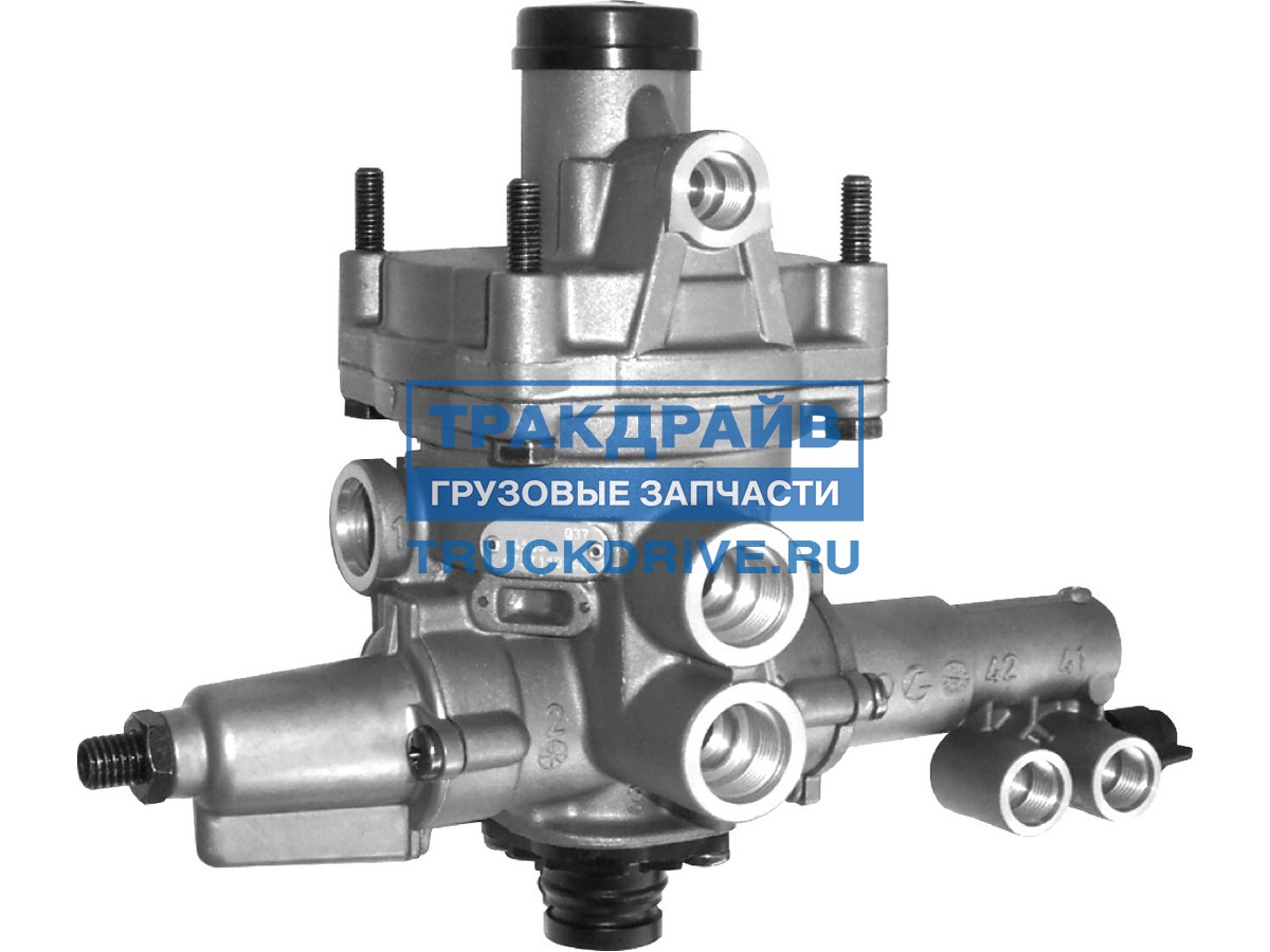 Фото MAY 241377 регулятор тормозных сил пневматический 13 бар MAN L/M/F2000