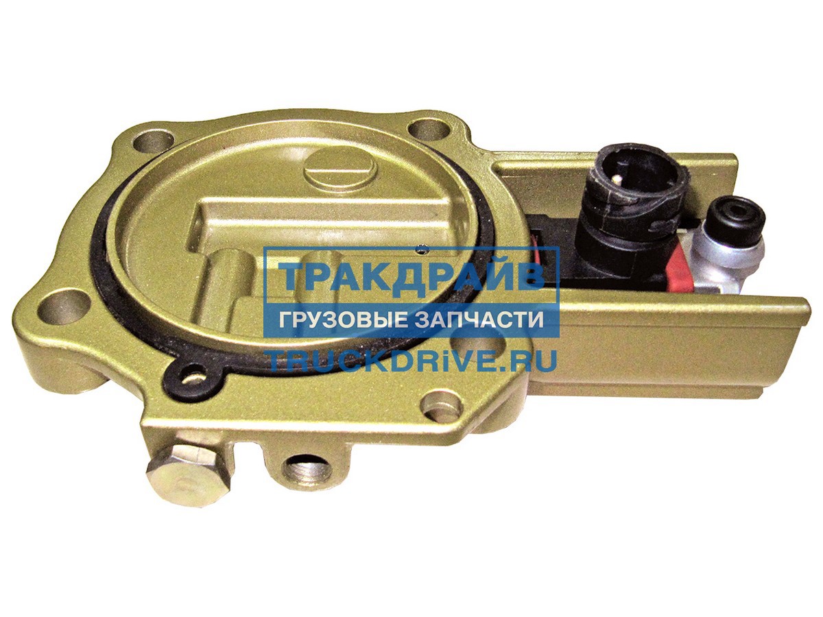 Фото MAY 246105 клапан электромагнитный КПП Volvo FH/FM (цилиндра делителя)