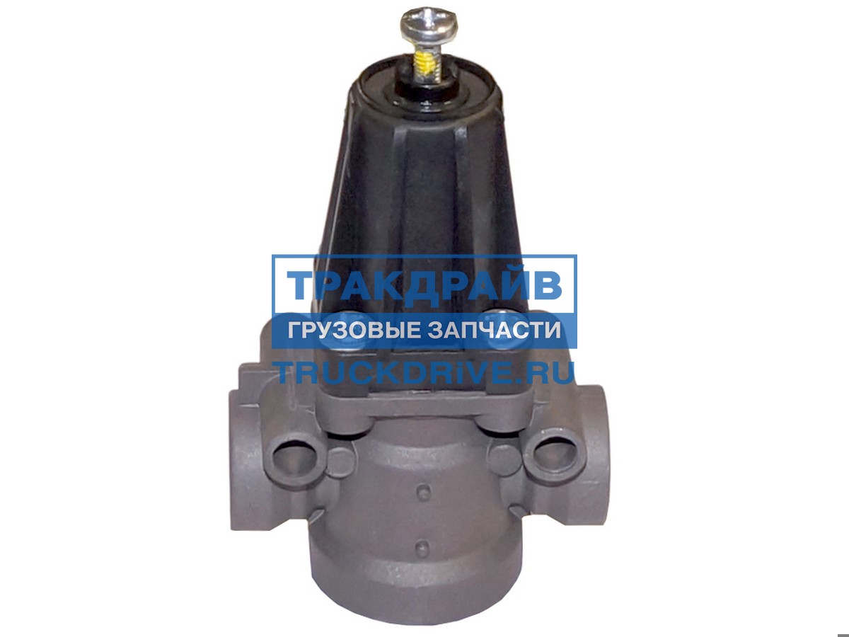 Фото MAY 246503 клапан ограничения давления 10 бар MAN L/M/F2000/TGA/DAF 246503 MAY