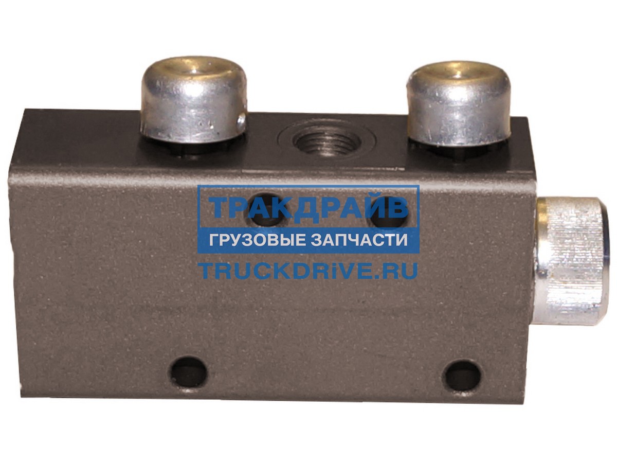 Фото MAY 248801 клапан переключения делителя КПП ZF 4/2 ходовой