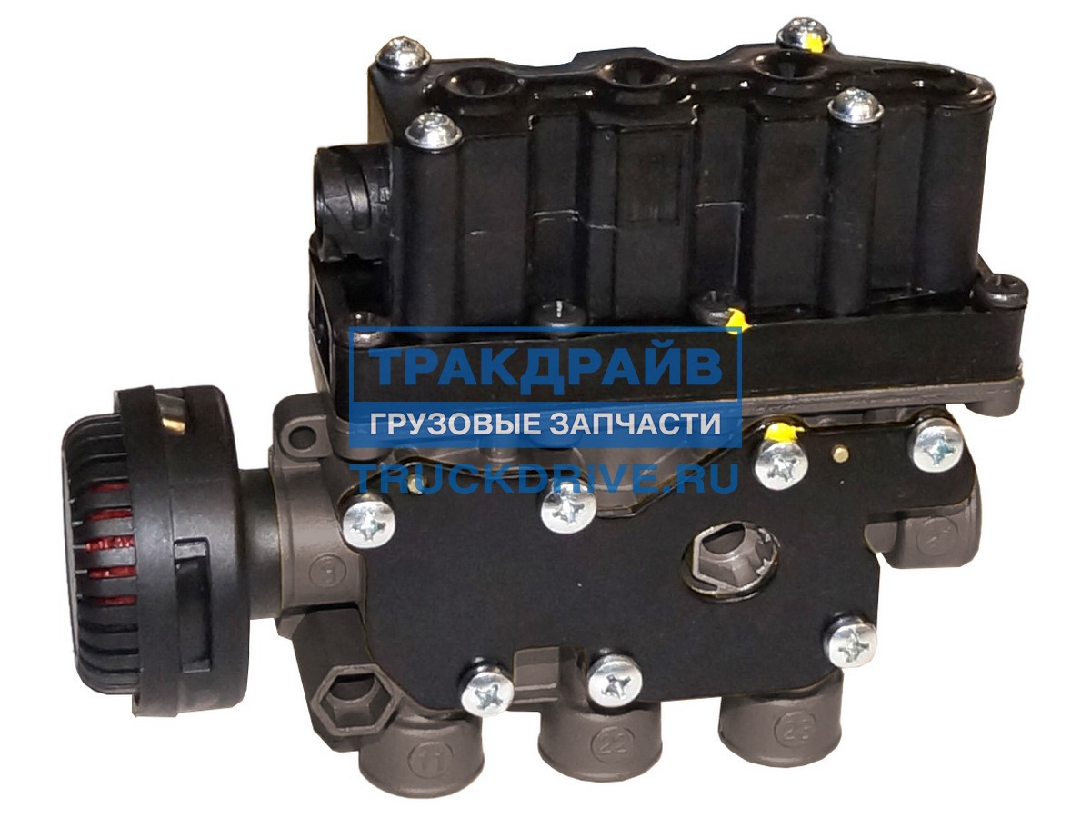 Фото MAY 249153 клапан пневмосистемы