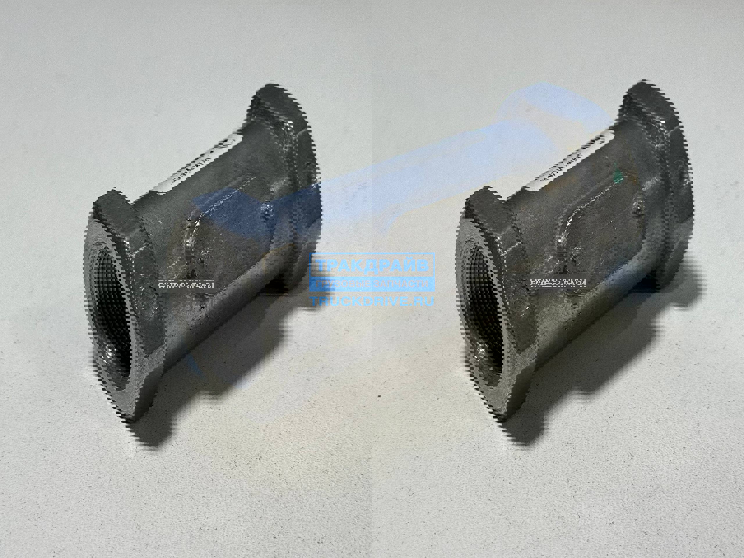 Фото MAY 249601 клапан ТНВД DAF 95 XF Iveco EuroCargo Eurostar MAN TGA TGS TGX Mercedes Actros MP2 M