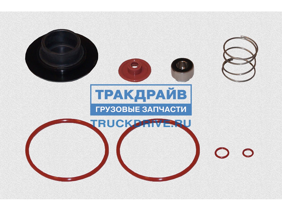 Фото MAY 2500A ремкомплект клапана ретардера