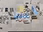 Фото MAY 2501LC ремкомплект электромагнитного клапана подвески Вольво ФШ ФМ 1