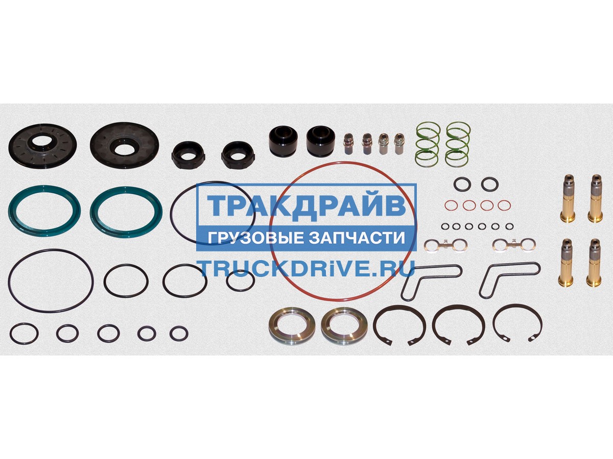 Фото MAY 2513FK ремкомплект модулятора EBS DAF XF95 105