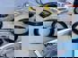 Фото MAY 2513HK ремкомплект модуля EBS для Камаз-5490 2-х канального (2513-H + сердечники) 2
