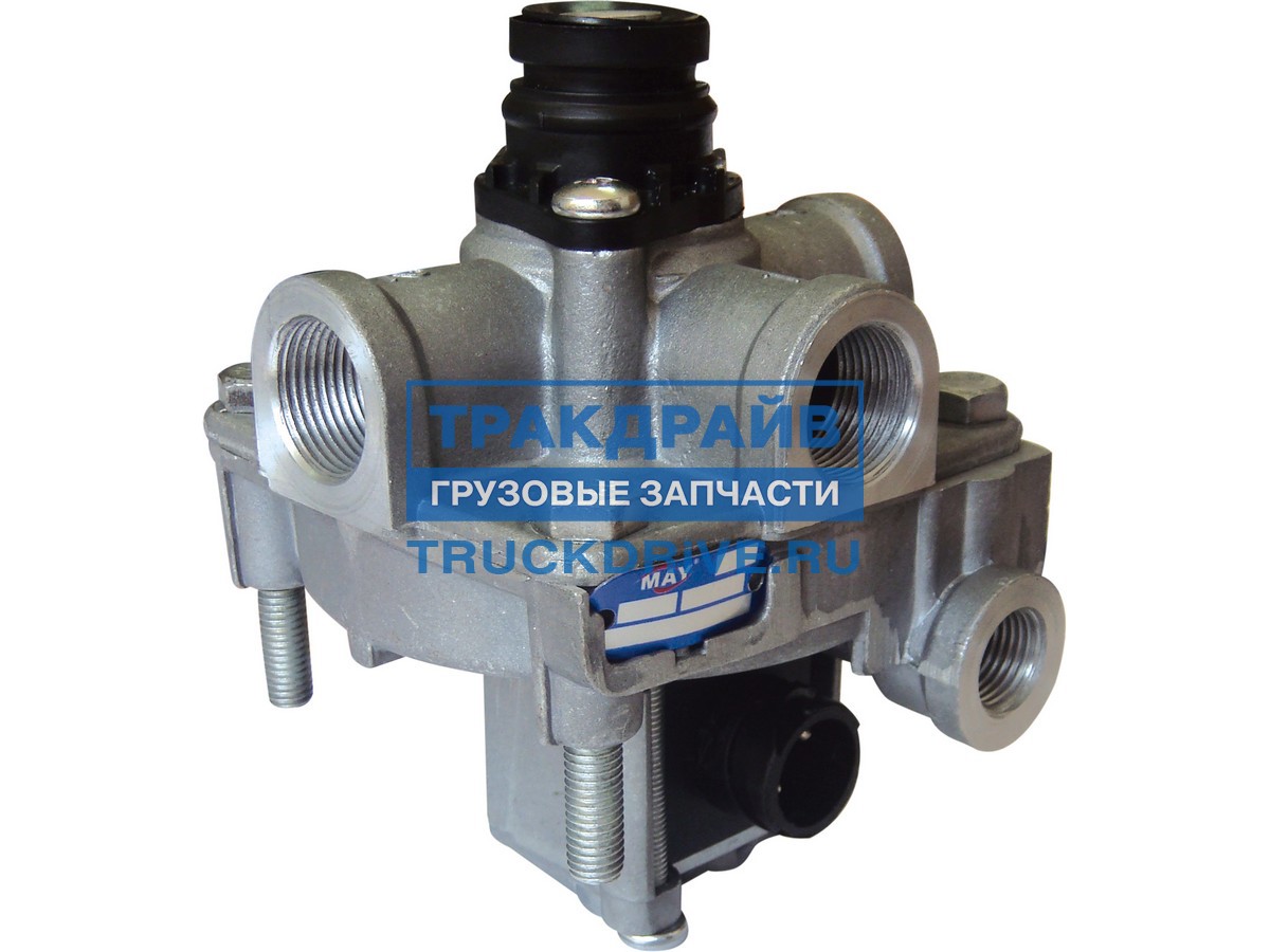 Фото MAY 251404 ускорительный клапан abs