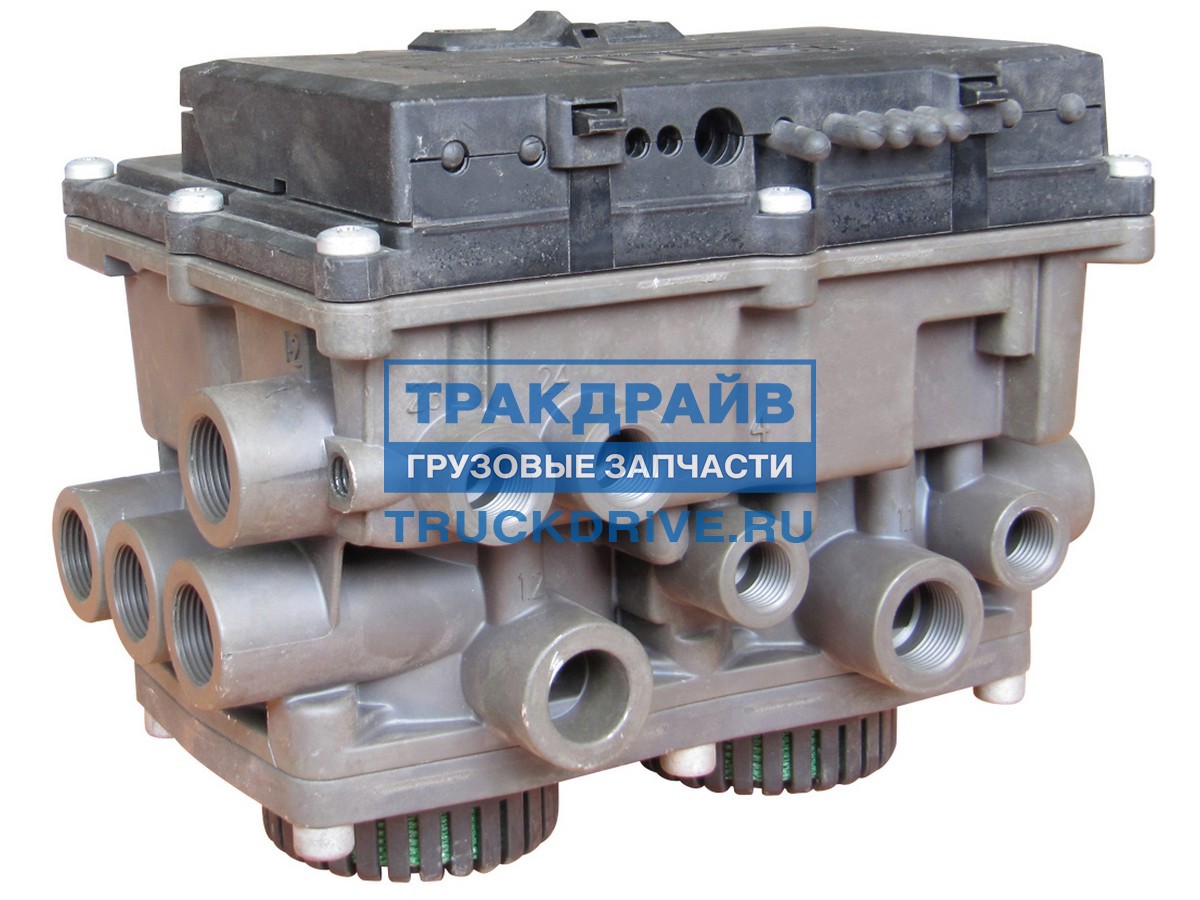 Фото MAY 251901 модулятор EBS Шмитц 