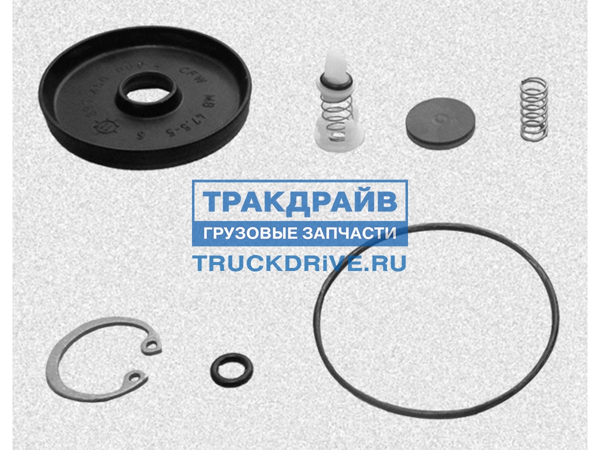 Фото MAY 2546A комплект для ремонта клапана adblue