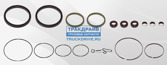 Фото MAY 2554DB ремкомплект КПП AS TRONIC/TC TRONIC DAF/ZF/WABCO