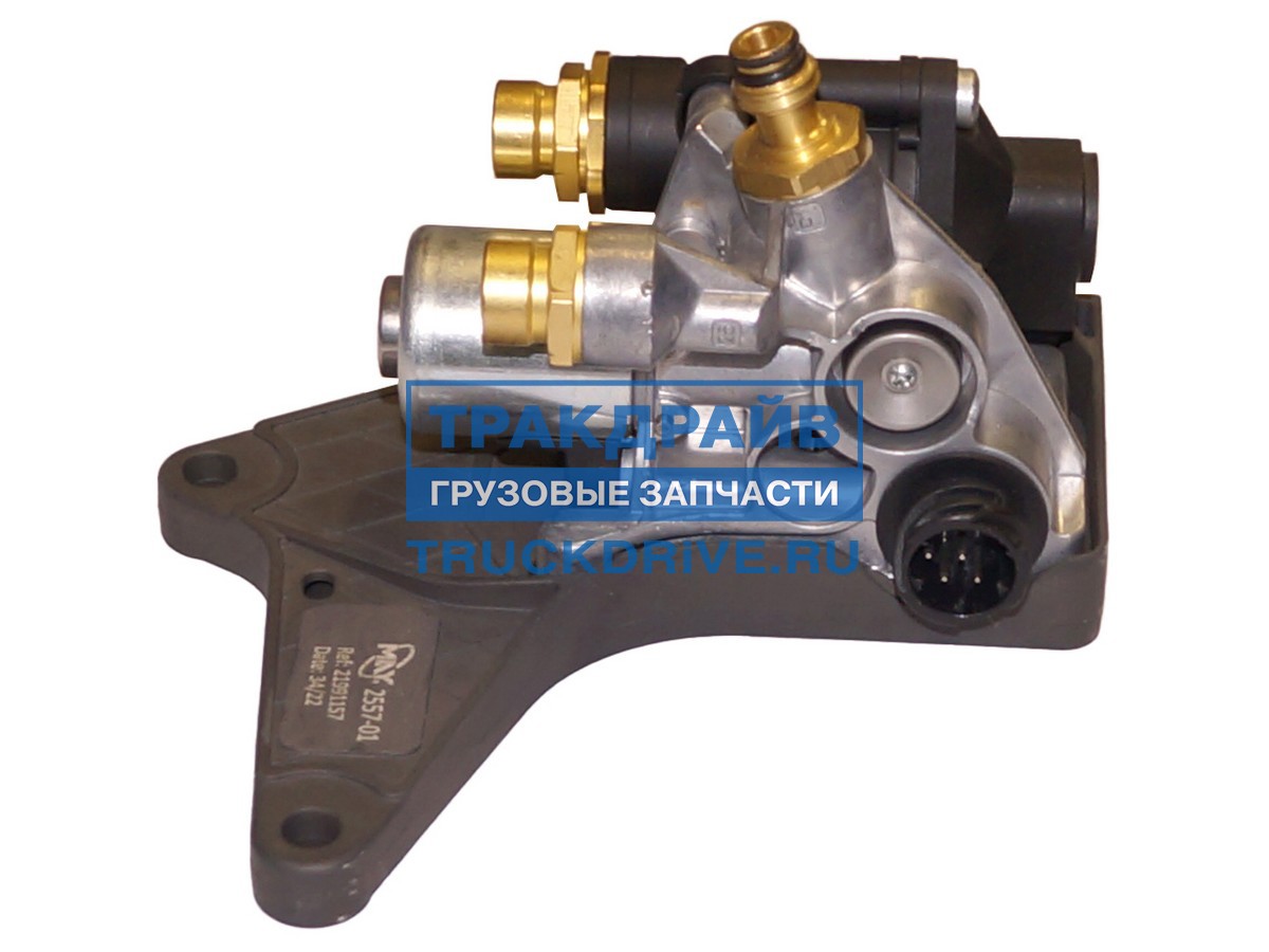 Блок реле 2557-01 MAY купить недорого