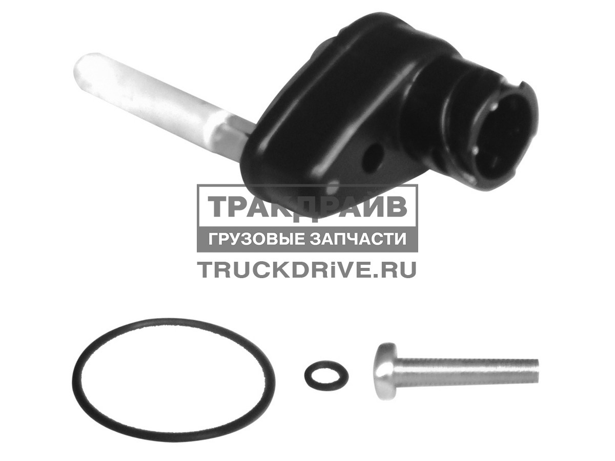 Фото MAY 2811HA элемент нагревательный осушителя DAF 2811HA