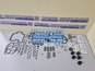 Фото MAY 2825AK ремкомплект электронного узла подготовки воздуха KNORR EL1100