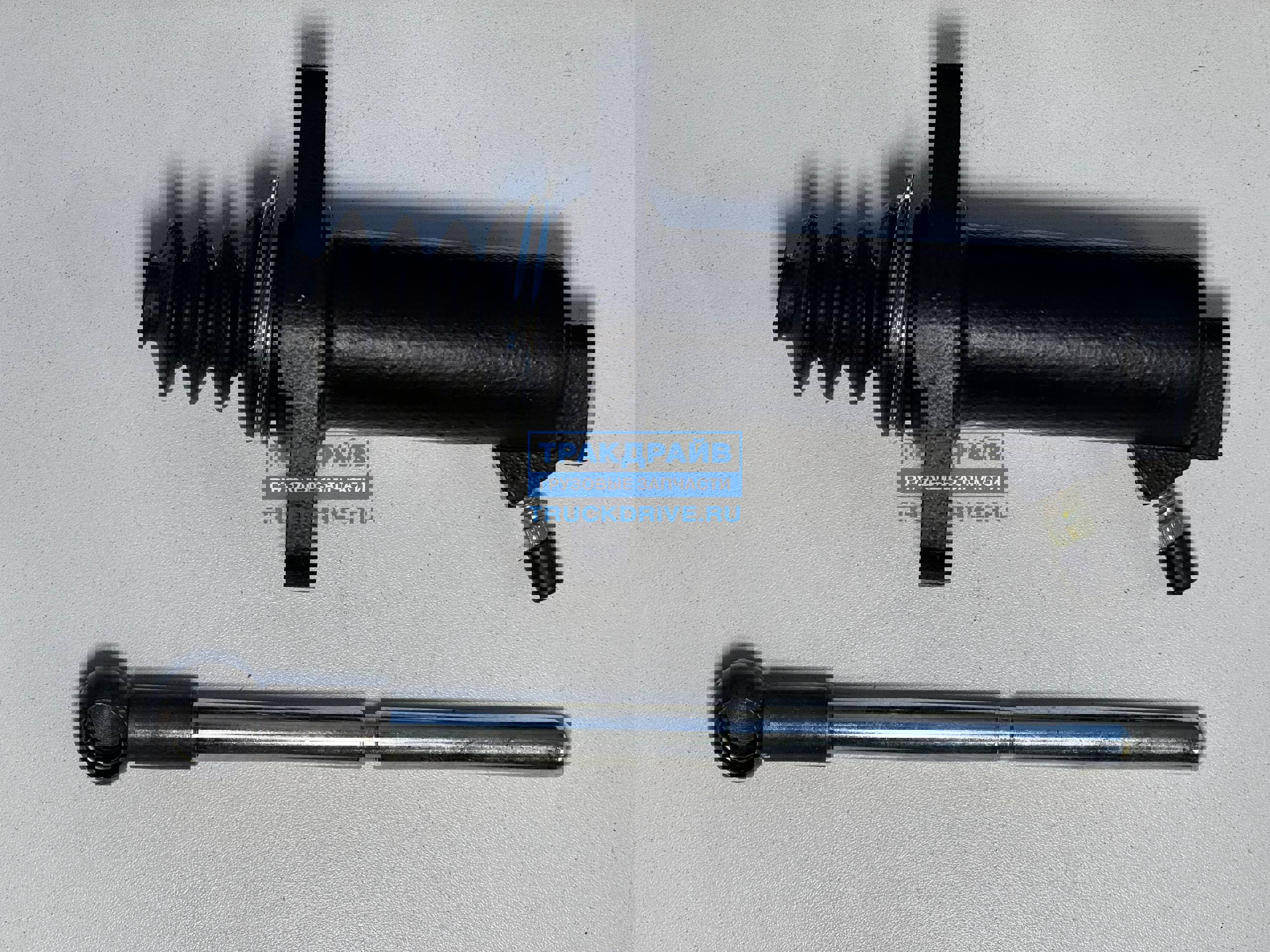 Фото MAY 303231 цилиндр сцепления рабочий Мерседес 814