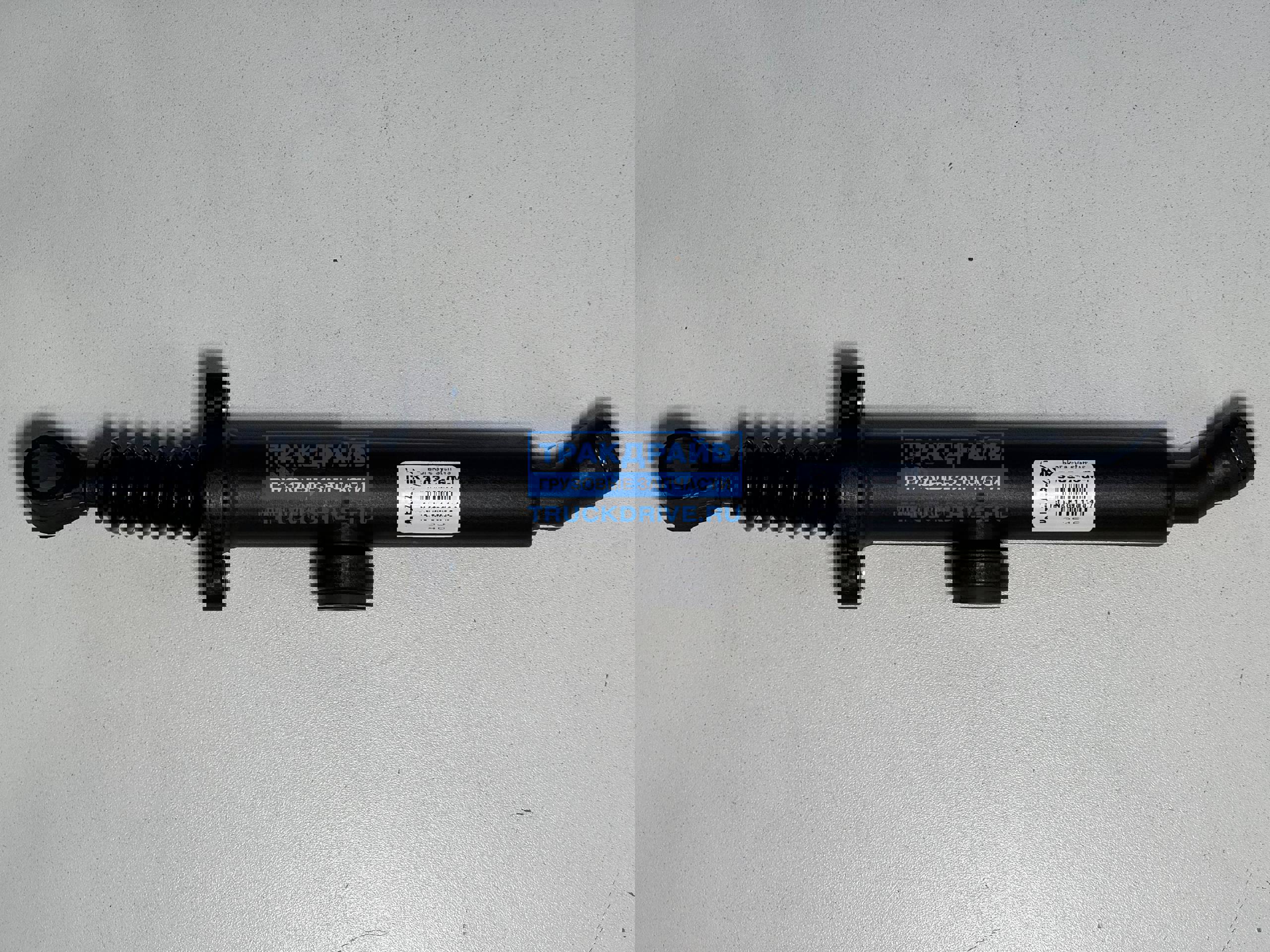 Фото MAY 303260M цилиндр сцепления главный для Мерседес Актрос MP2 MP3 после 02/2005 г