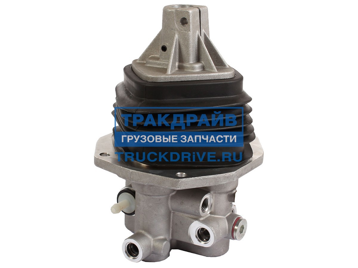 Фото MAY 354204M механизм переключения передач КПП MAN TGA 3542-04-M