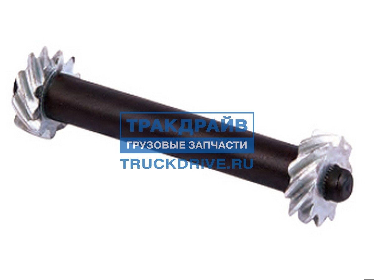 Фото MAY 400111 ремкомплект тормозного вала Z-CAM [зубчатый]