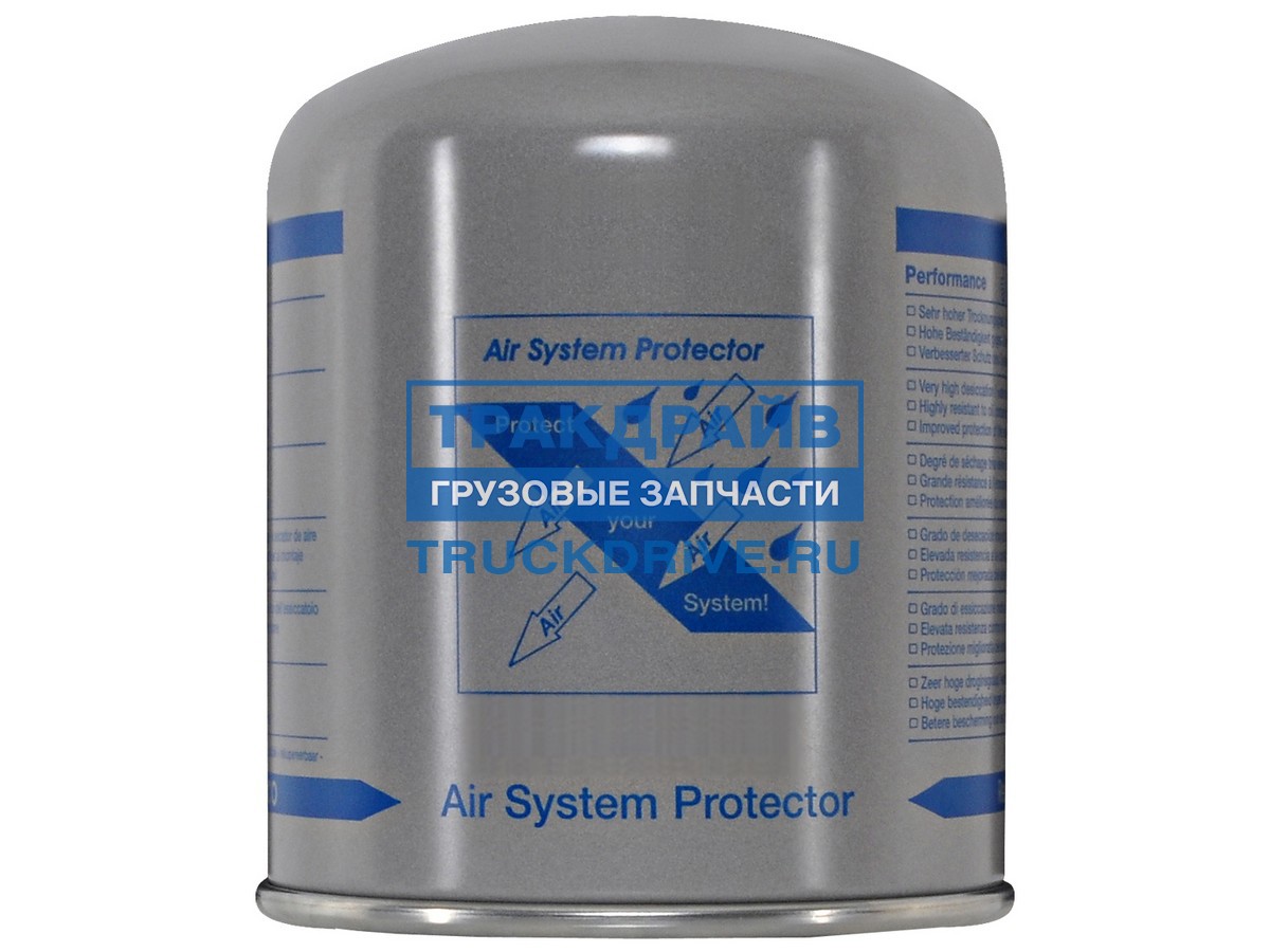 Фото MAY 400603 фильтр влагоотделителя