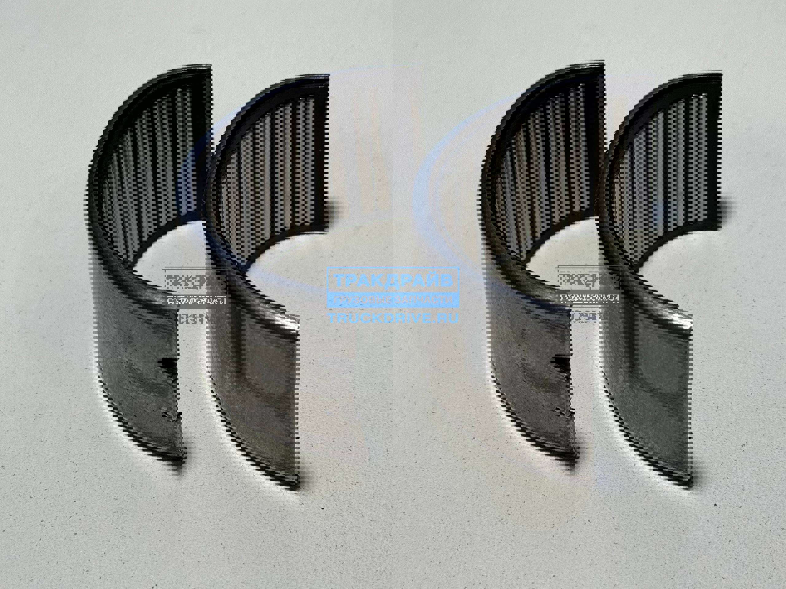 Фото MAY 600702 ремкомплект суппорта Knorr SB6 SB7 игольчатые подшипники