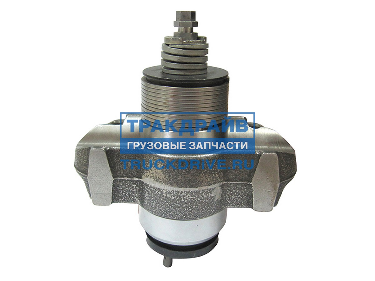 Фото MAY 620805 ремкомплект суппорта Wabco PAN 19-1/PAN22-1 (мех-м регулировки новый образец) L=114 с корпусом