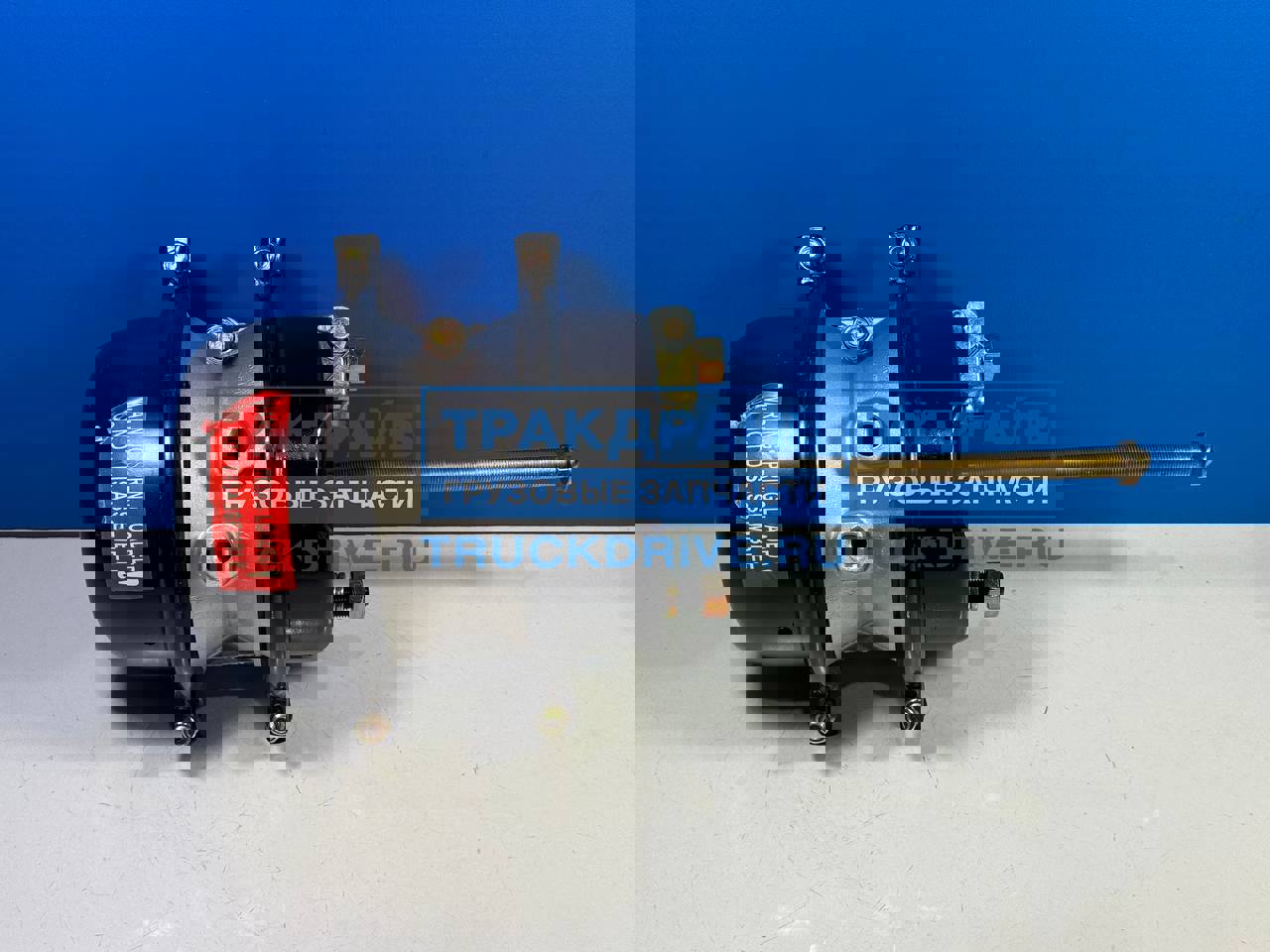 Фото МАЗ 35026008 энергоаккумулятор для Камаз Маз 30/30