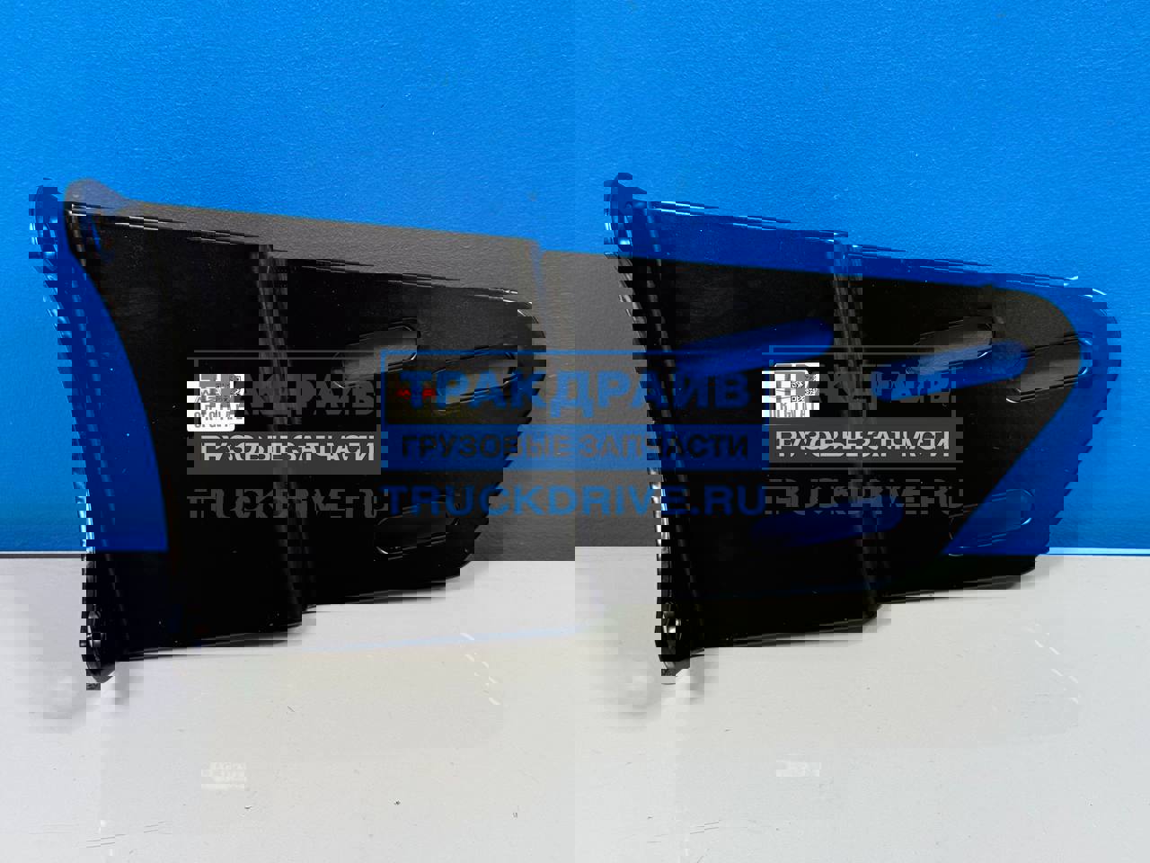 Фото МАЗ 6303001203065010 кронштейн глушителя МАЗ  