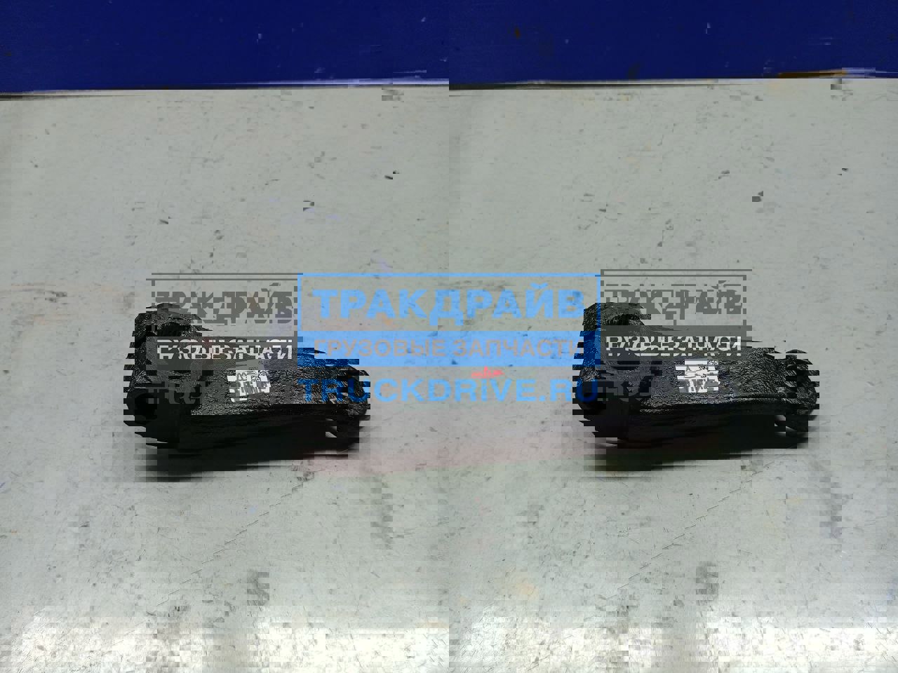 Фото МАЗ 643011703229 рычаг привода КПП МАЗ 651705 643008 551605 6430А8