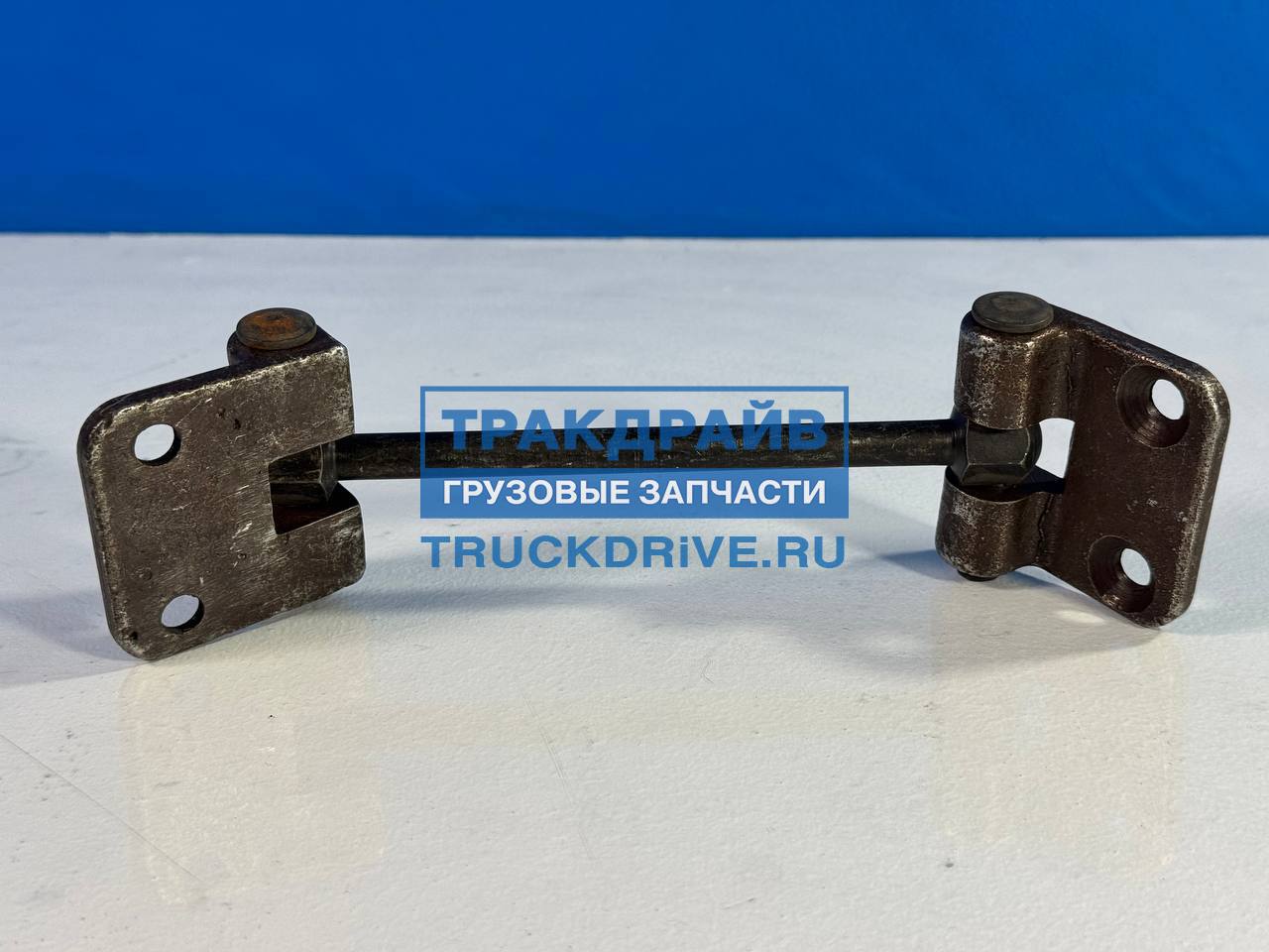 Фото МАЗ 64308219214 петля спального места для Маз