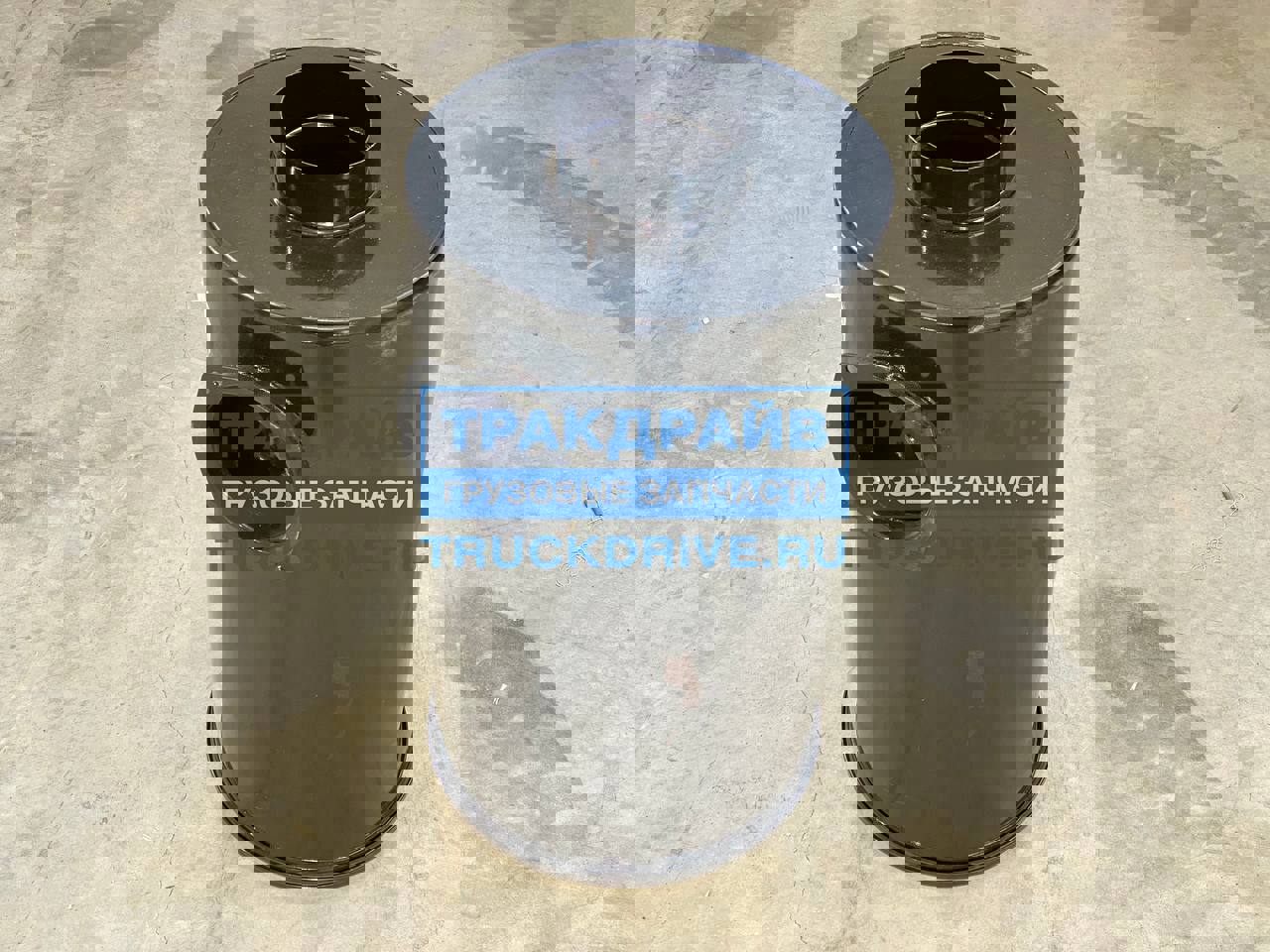 Корпус воздушного фильтра ЯМЗ-7511 в сборе 8421-1109010(01) МАЗ купить ...