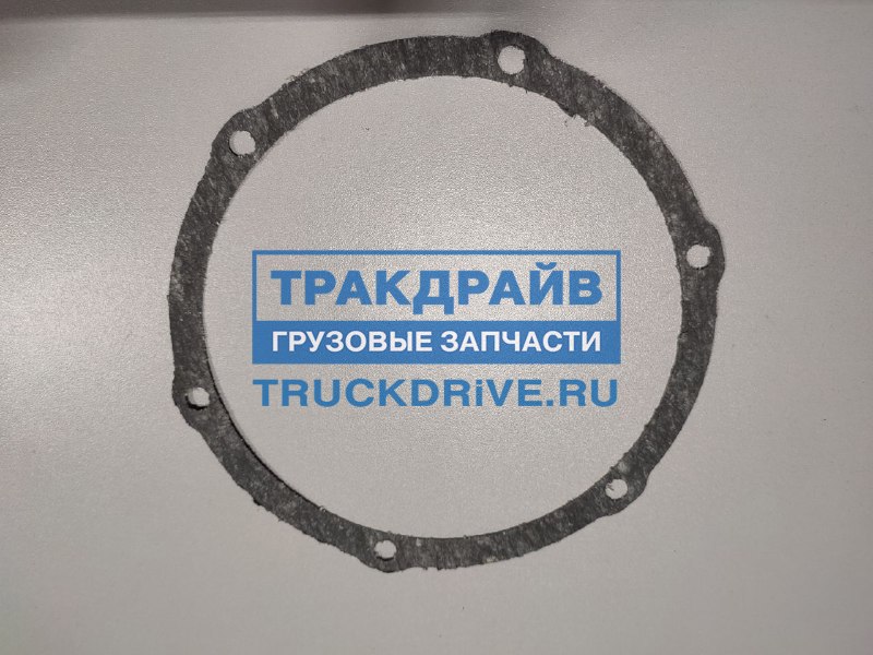 Прокладка МАЗ крышки ступицы 938653104094 МАЗ купить недорого