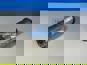 Фото МАЗ 998582918052 ось балансира для прицепов ЧМЗАП с гайкой D=90 мм L= 225 мм 185 мм 3
