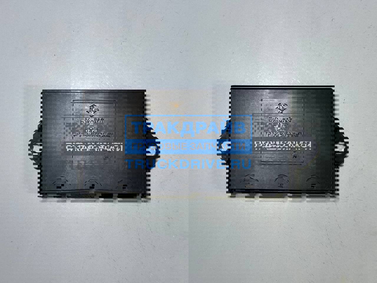 Фото МАЗ БД8223 блок дверей для автомобиля МАЗ-5440