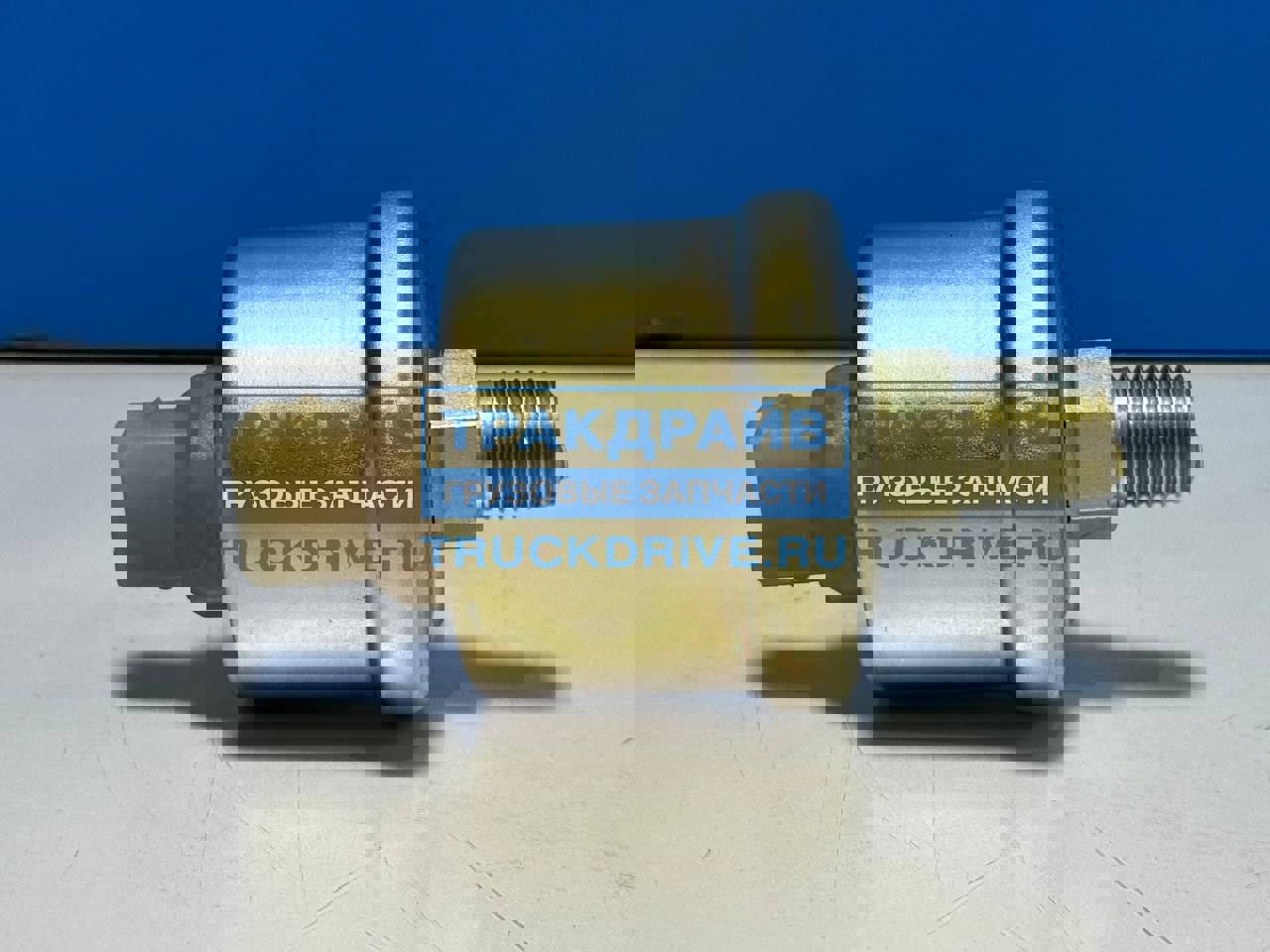 Фото МАЗ ДД6МИ1 датчик давления для МТЗ-1221 МТЗ-100 МТЗ-922 