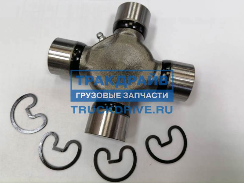 Крестовина вала карданного Даф Ивеко Рено 35*126 мм. MCP275 MERITOR ...
