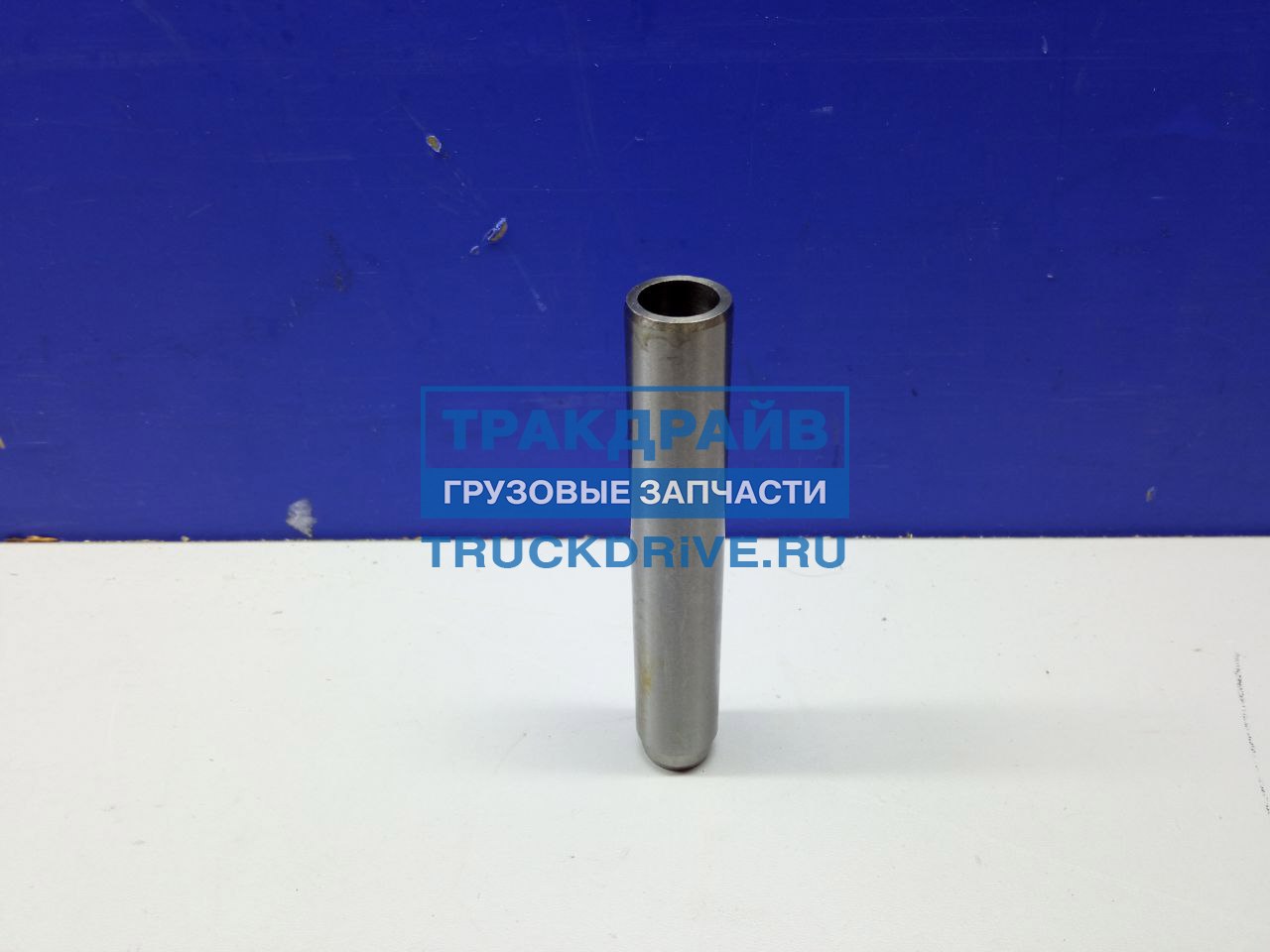 Фото MEC-DIESEL 613010 направляющая выпускного клапана Iveco Cursor 13 