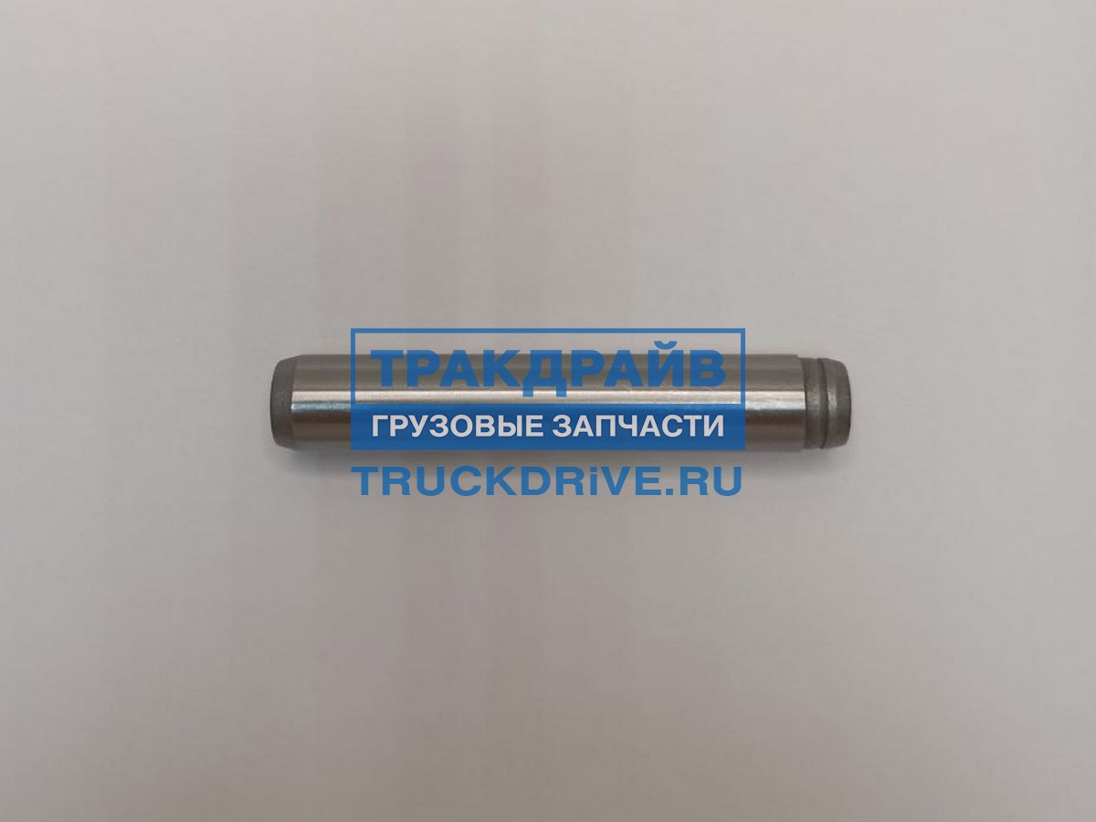 Фото MEC-DIESEL 613050 направляющая выпускного клапана для Iveco Trakker Stralis Eurotech с мотором Cursor 8