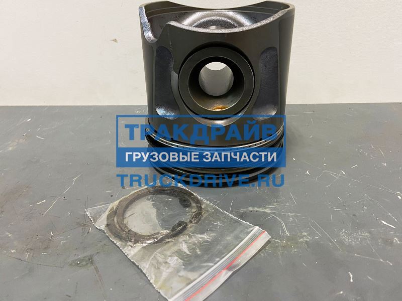 Фото MEC-DIESEL 854900 поршнекомплект Iveco Cursor 9 F2CE0681/0684