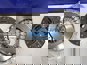 Фото MECARM MK9283D комплект сцепления Opel Sintra без выжимного подшипника