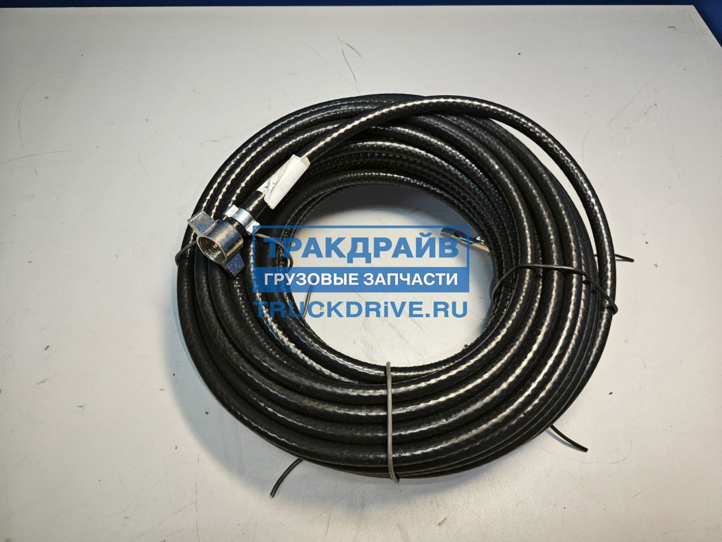 Фото MEGA 2212000092 шланг накачки колеса 18 метров