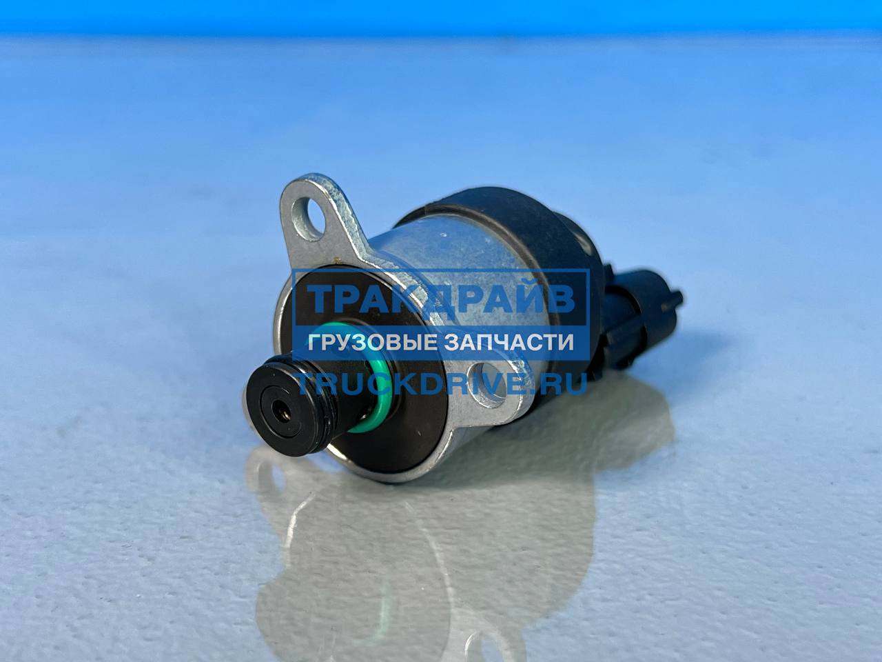 Фото MEGAPOWER 11025004 клапан дозирования топлива ГАЗ Foton Faw