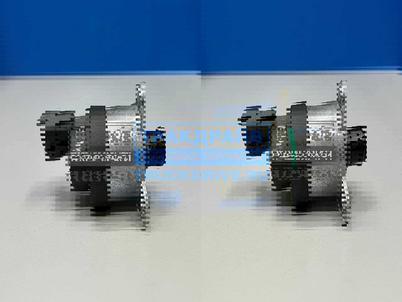Блок дозировочный КАМАЗ дв.740.70-75,CUMMINS ISB 6.7, 6ISBe 110-25-017 ...