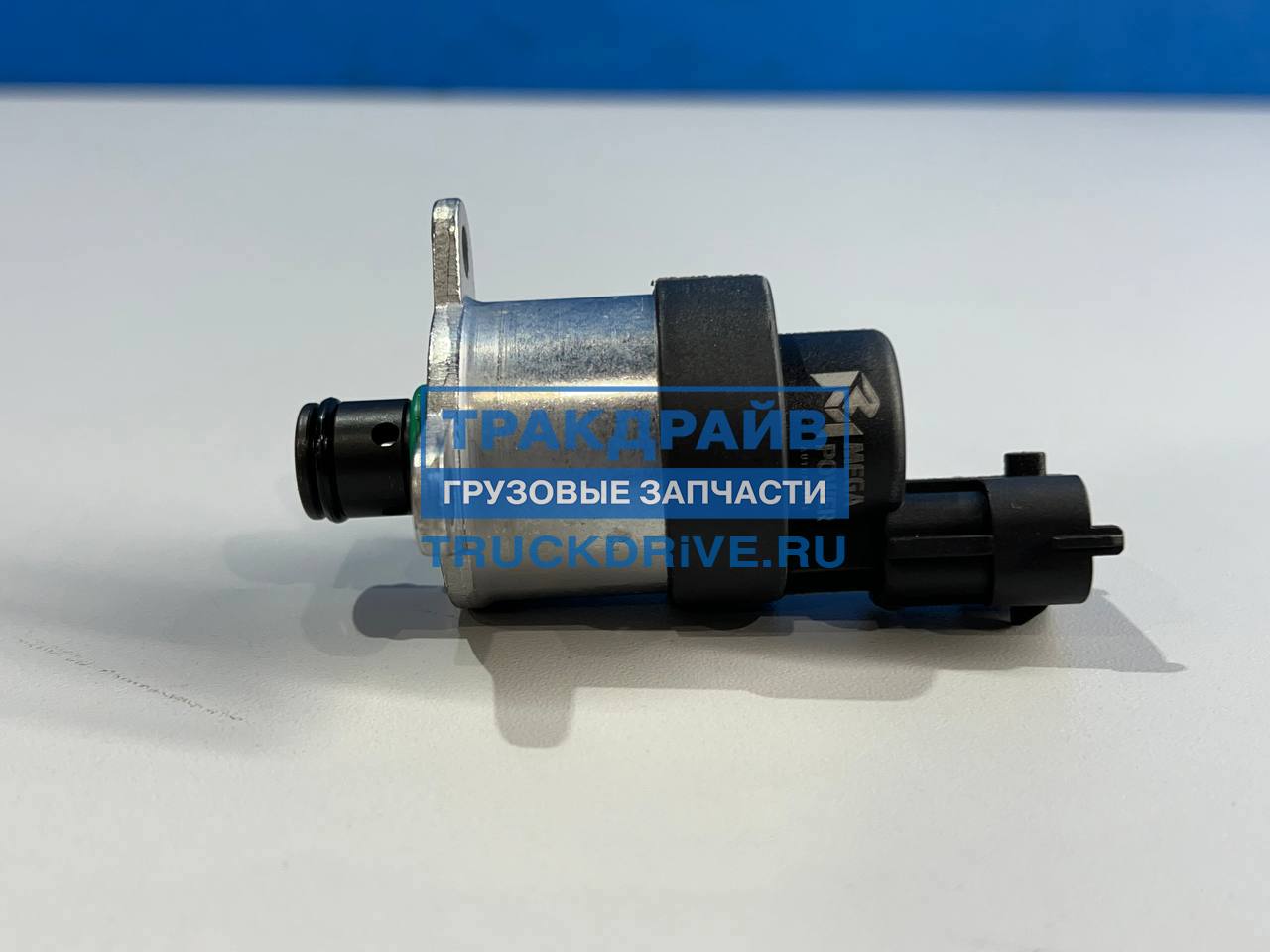 Фото MEGAPOWER 11025022 блок дозировочный Камаз двигатель Cummins ISBe Евро 4  