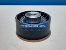 Фото MEGAPOWER 13011032 ролик натяжителя ремня для Scania 4 5 series