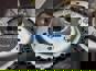 Фото MEGAPOWER 13012046 вязкостная муфта с вентилятором для двигателей ЯМЗ-7601 656 крыльчатка 600 м