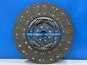 Фото MEGAPOWER 16012008 диск сцепления Камаз-Евро 5321 6460 6520 КПП ZF MFZ-430  