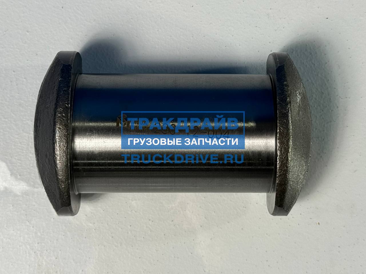 Фото MEGAPOWER 23012004 кулак шарнира переднего моста усиленный для УРАЛ