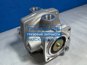 Фото MEGAPOWER 35016010 кран ЗИЛ,КАМАЗ,МАЗ тормозной 2-х секционный MEGAPOWER