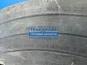 Фото MEGAPOWER 35033172 накладка тормозной колодки для JAC N120 (20-) КАМАЗ Компас-12 передние 5